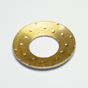 Шайба сателіту заднього моста Dongfeng 240, 244, 250, 254 (200.38.122A)